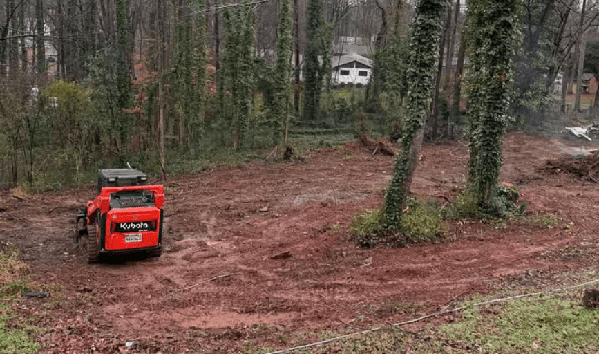 Land Clearing